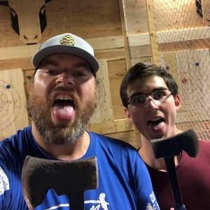 Meet your Posher, Shane